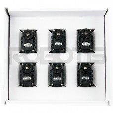 AX-12A (Bulk of 6)