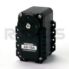 AX-18A