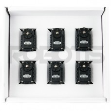 AX-18A (Bulk of 6)