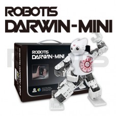 Robotis Mini (Darwin Mini)