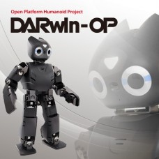 Robotis OP1 (Darwin-OP)