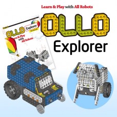 OLLO Explorer Kit