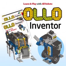 OLLO Inventor Kit