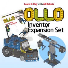 OLLO Inventor Expansion Set