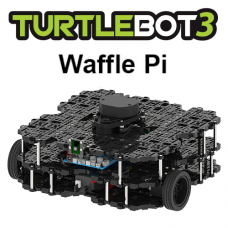 Robotis TurtleBot3 Waffle